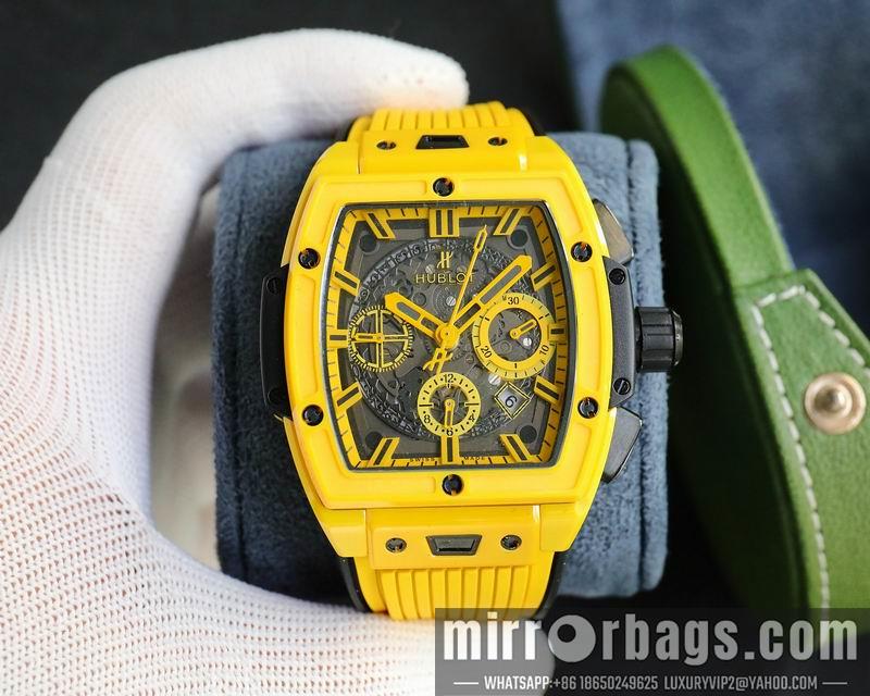 Hublot 42mm 080603