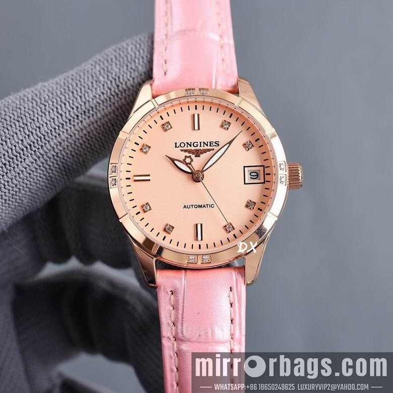 Longines 33x10mm 12nms79