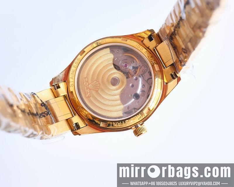 Rolex 33mm 080612
