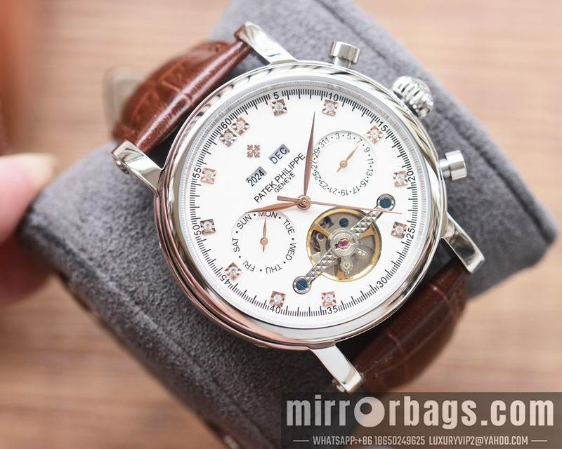 Patek Philippe 41X12mm 052026