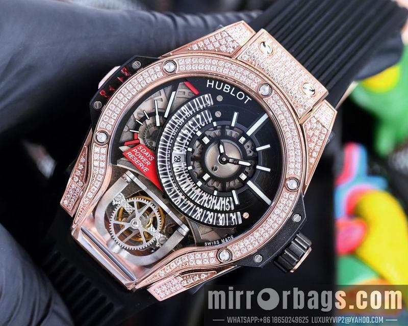 Hublot 45mm 092830