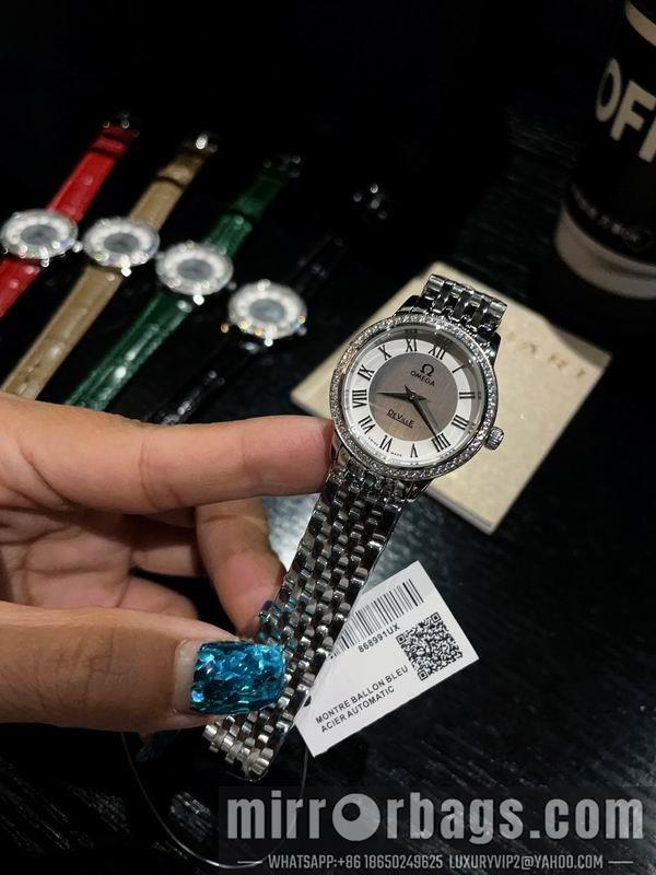 Omega 28mm 102218