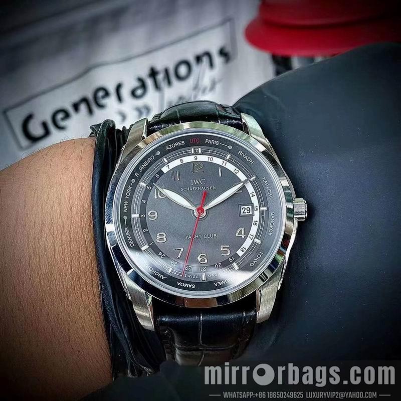 IWC 42X12mm 071460