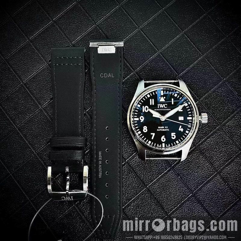 IWC 40mm 0318100