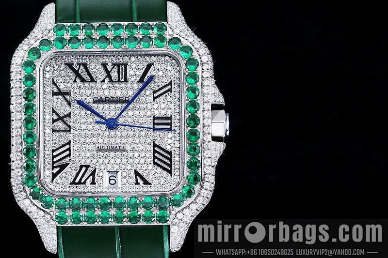 Cartier 40mm 0503137