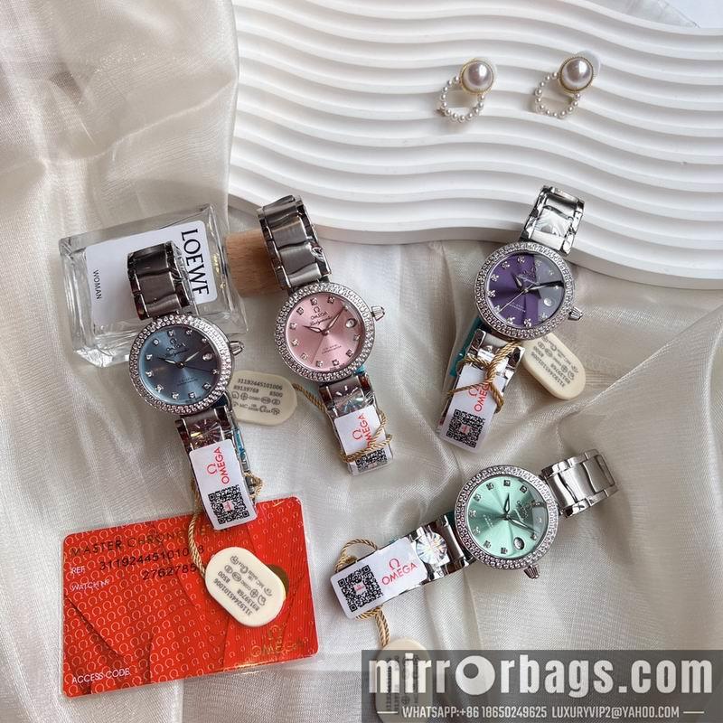 Omega 34mm 022357