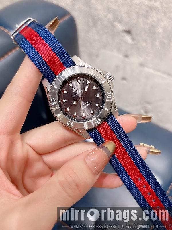 Gucci 40mm 082964