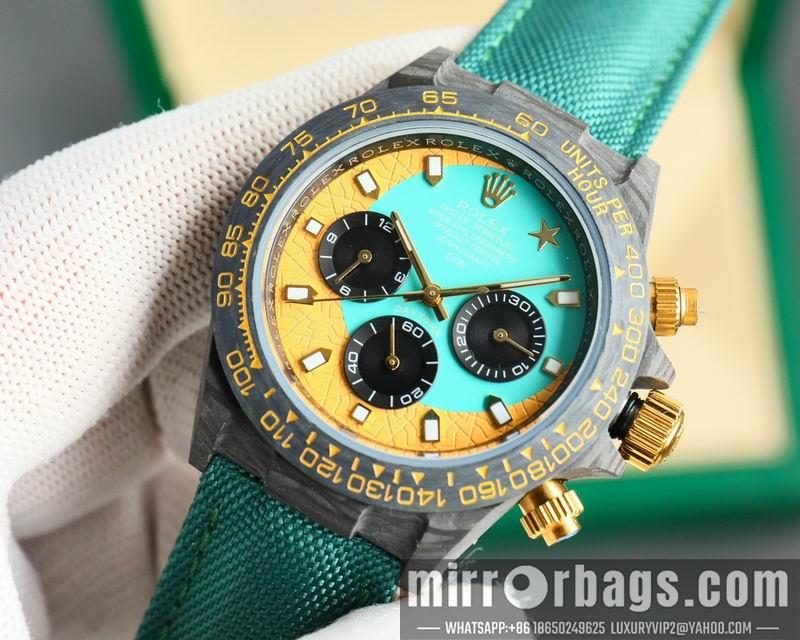 Rolex 40X12.4mm 120131