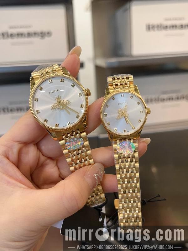 Gucci 29mm 36mm 082911