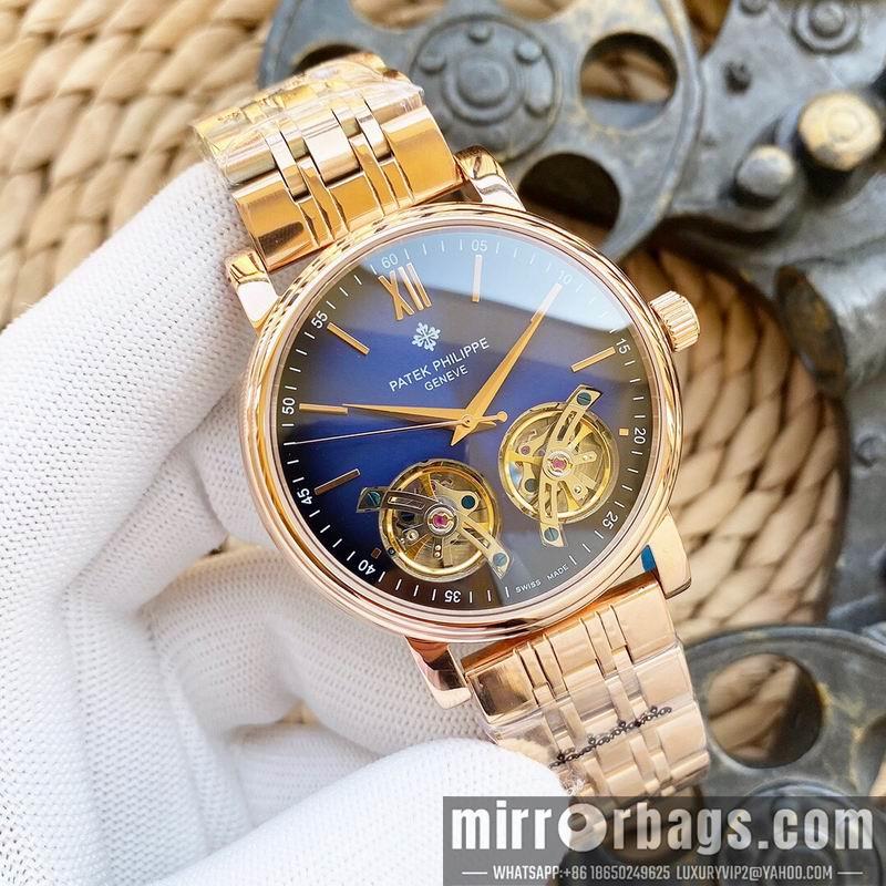 Patek Philippe 43X12mm 041460