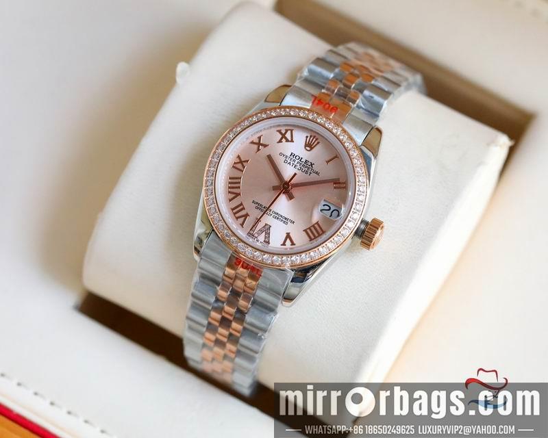 Rolex 31X11mm 112054