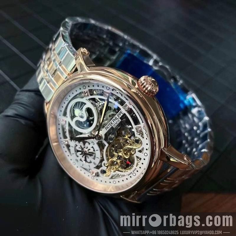 Patek Philippe 43X13mm 070704