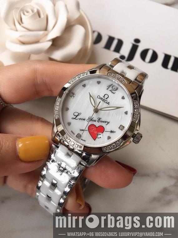 Omega women 35X9mm M11