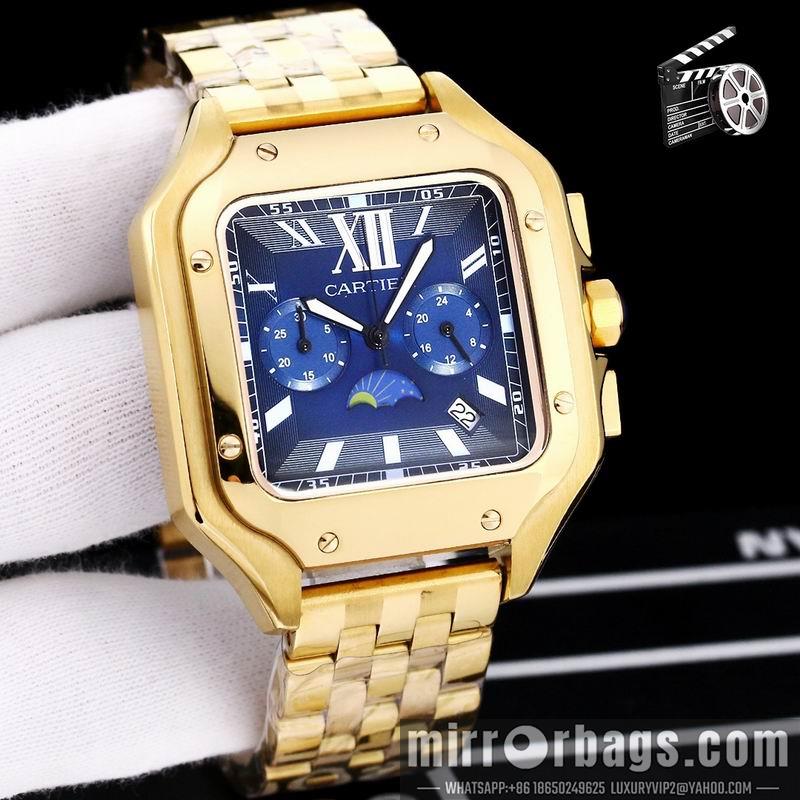 Cartier 45X13mm 101481