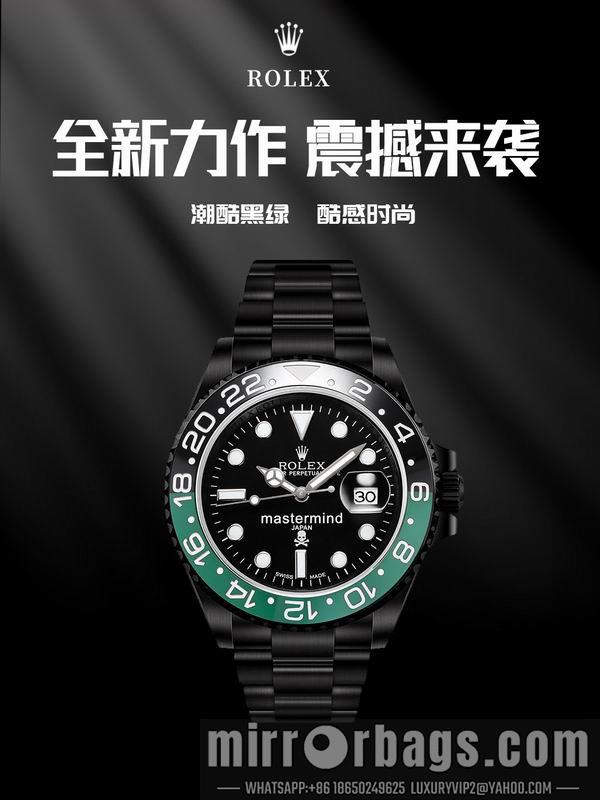 Rolex 40mm 090995