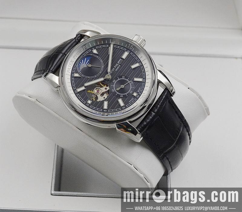 Patek Philippe 42X13mm 052015