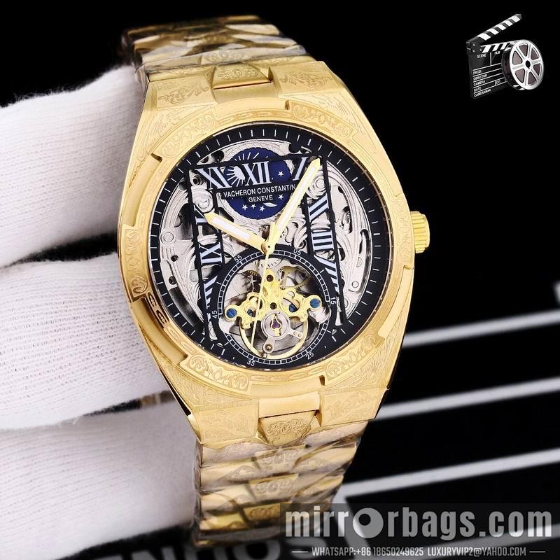Vacheron Constantin 43X12mm 082379
