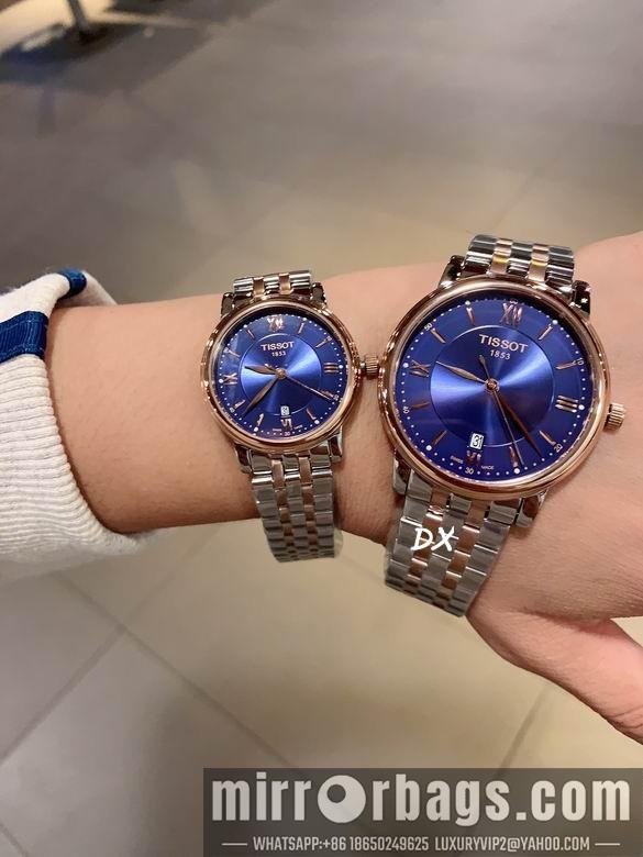 Tissot W30 M40mm 2nms74