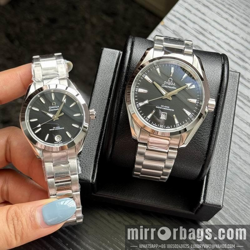 Omega woman watch 090955
