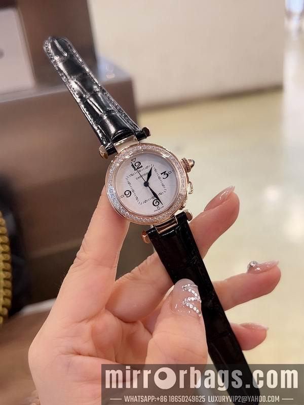 Cartier 35mm 082956