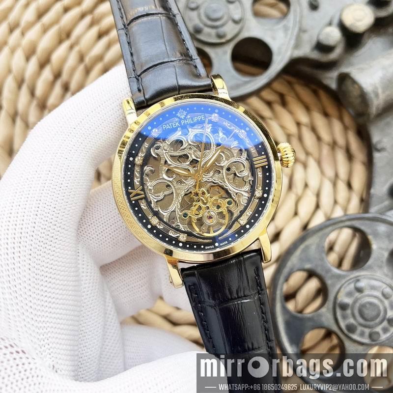 Patek Philippe 43X12mm 041455