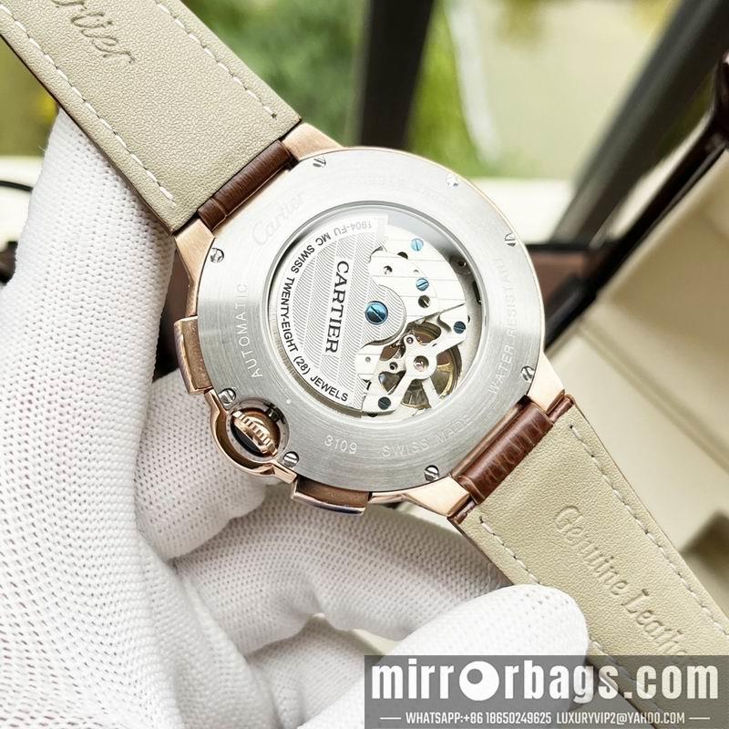 Cartier 44mm 1031124