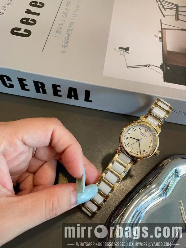Longines watch 041677