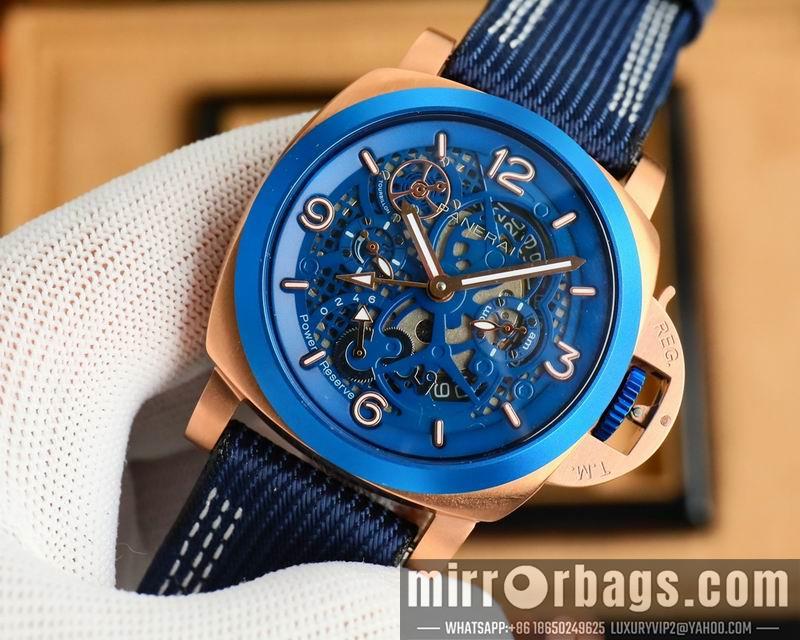 Panerai 44mm 121214