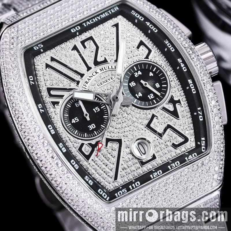 Franck Muller 54X42X15mm 110911