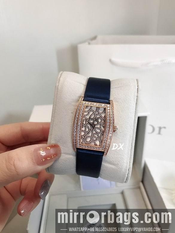 Piaget 27x38x8mm 2nms73