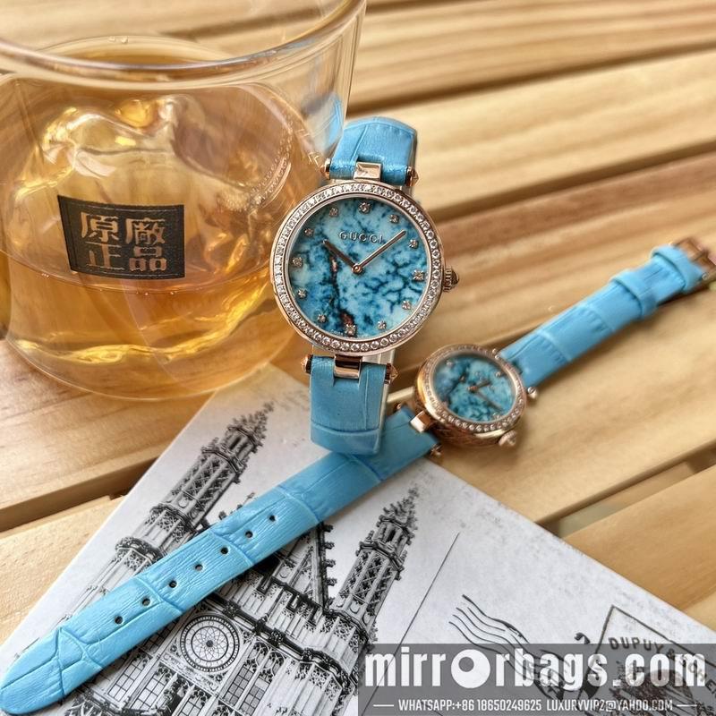 Gucci 27mm 32mm 080636