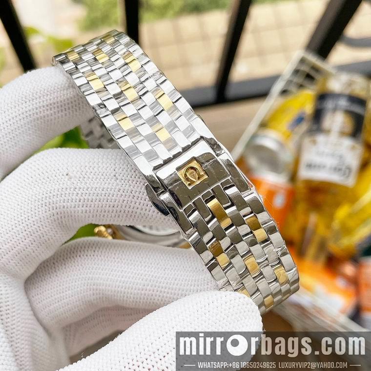 Omega men 42mm M20