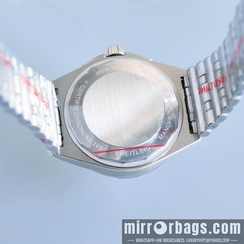 Breitling Watch 40mm 102427
