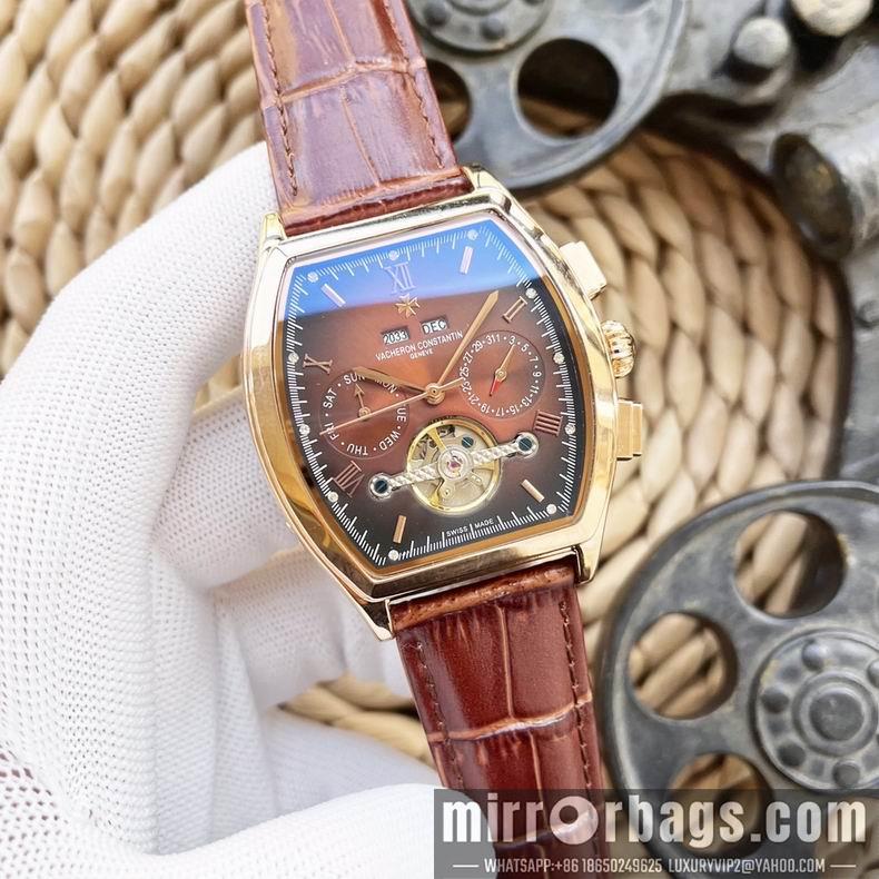 Vacheron Constantin men 43X12mm 122585