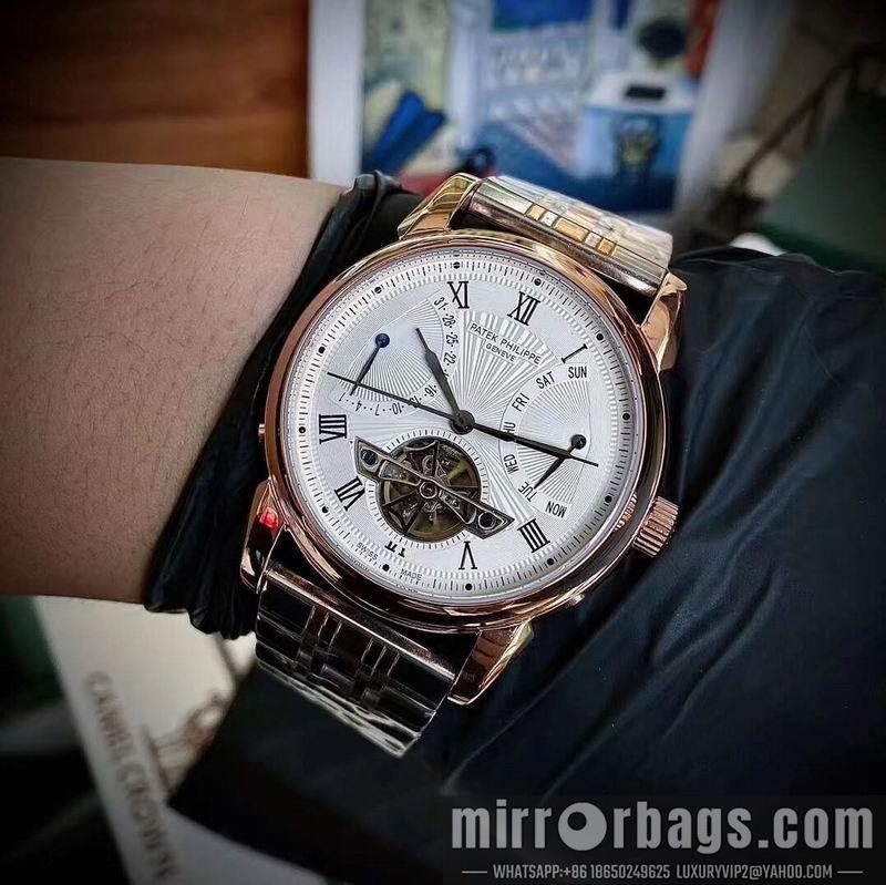 Patek Philippe 43mm 031972