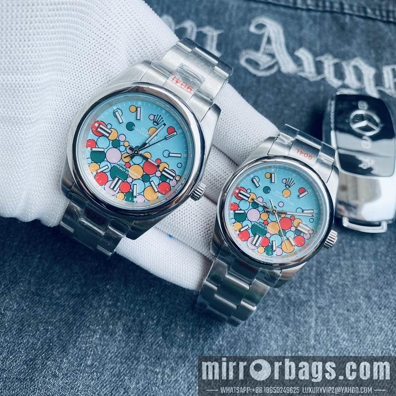 Rolex 31 36 41mmX10mm 050642