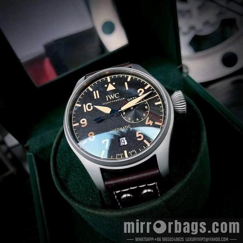 IWC 44mm 050301