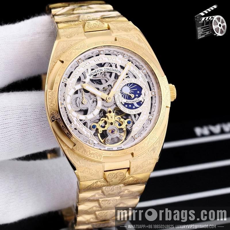 Vacheron Constantin 43X12mm 062718