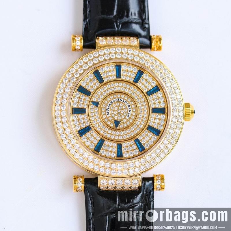 Franck Muller watch 050652