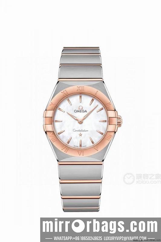 Omega 27mm 022405