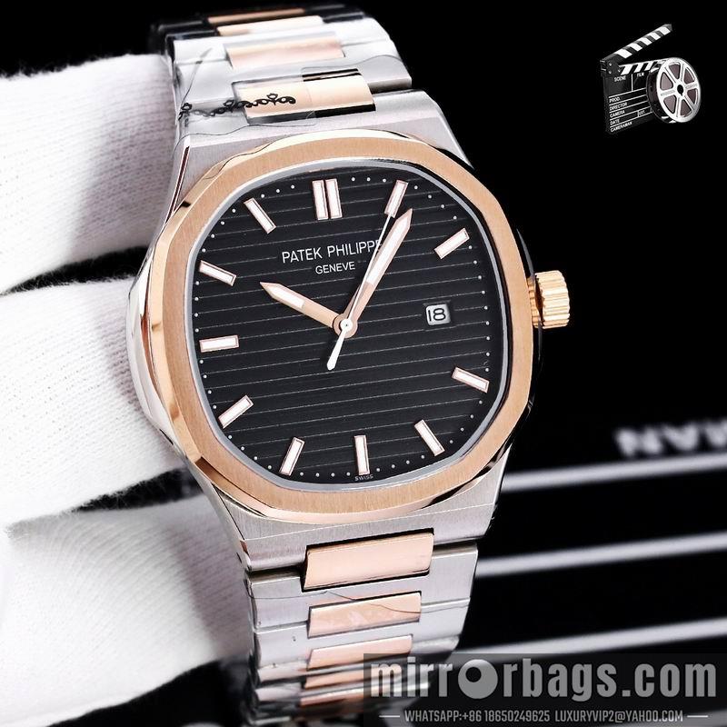 Patek Philippe 43X12mm 101565