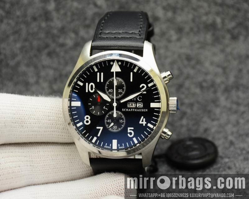 IWC 45mm 072453