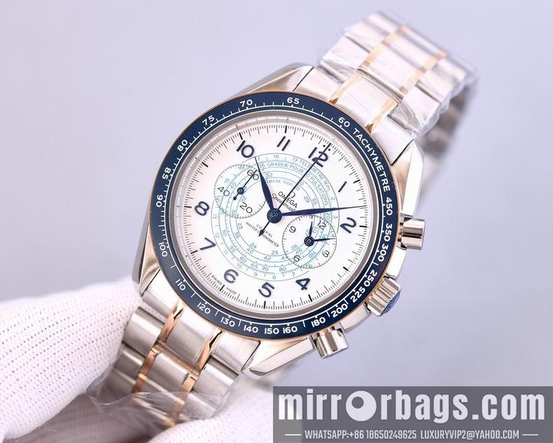 Omega men 42X13mm M140
