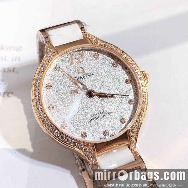 Omega women 6X30mm M33