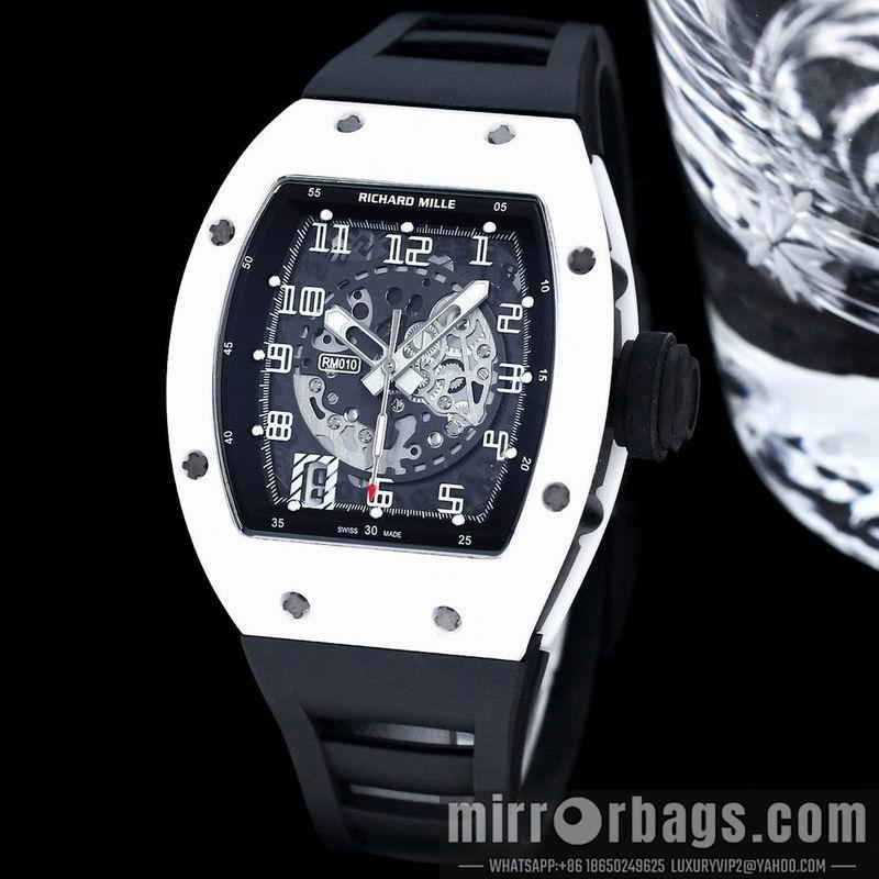 Richard Mille 49X41X15mm 111002