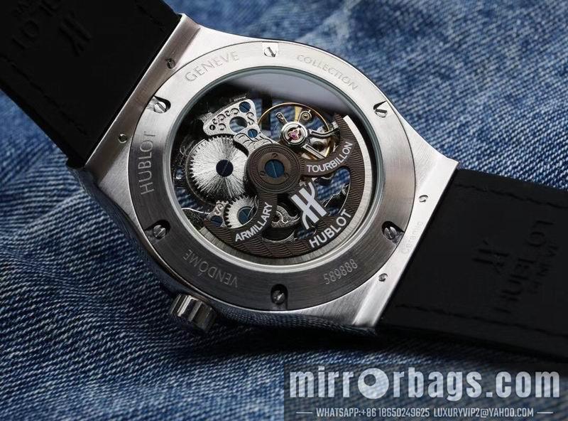 Hublot 45mm 031822