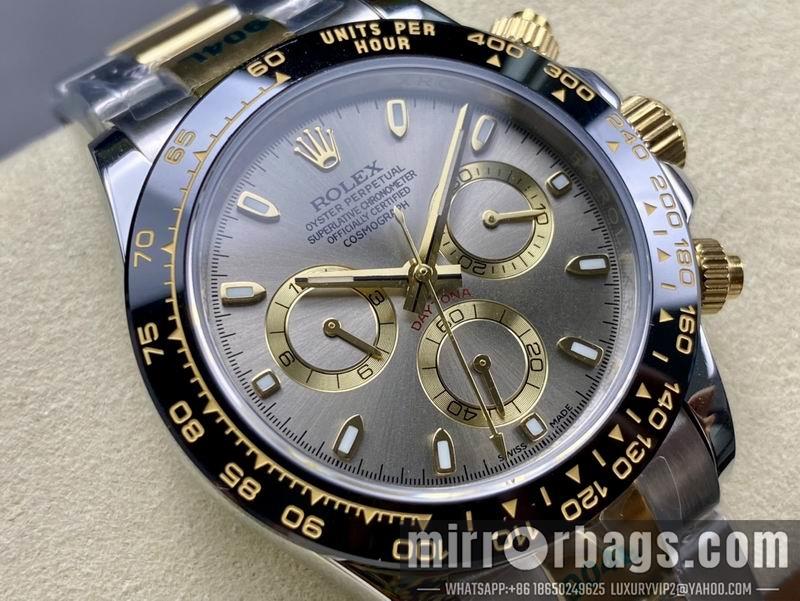 Rolex 40mm 093021