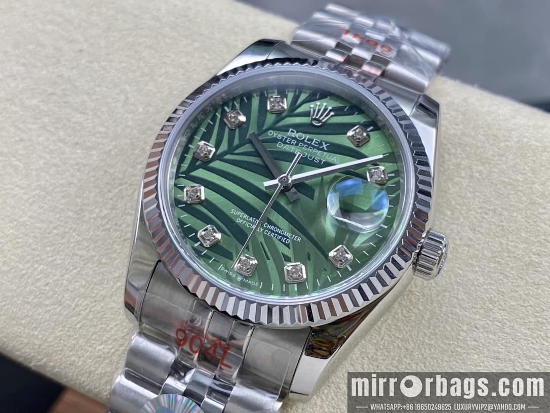 Rolex 36mm 092929