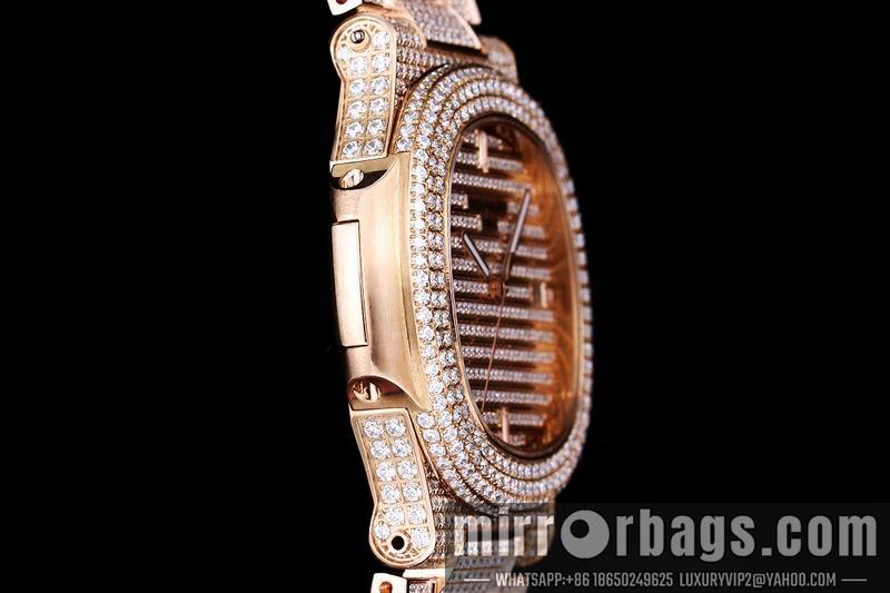Patek Philippe watch 050416