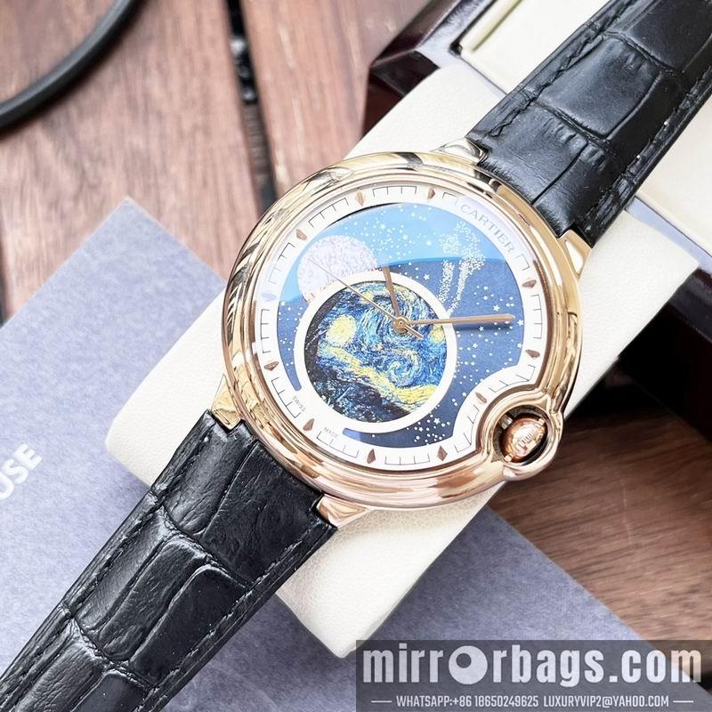 Cartier 44mm 1031119